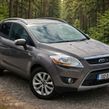 Ford Kuga 2013
