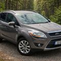 Ford Kuga 2013