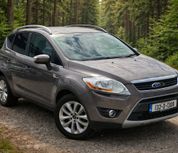 Ford Kuga 2013