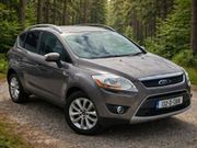 Ford Kuga 2013
