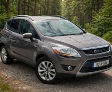 Ford Kuga 2013