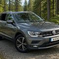 Volkswagen Tiguan Allspace 2019