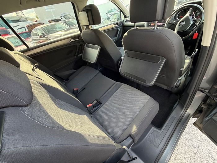 Volkswagen Tiguan Allspace 2019