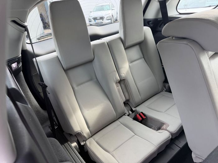 Land Rover Discovery Sport 2016