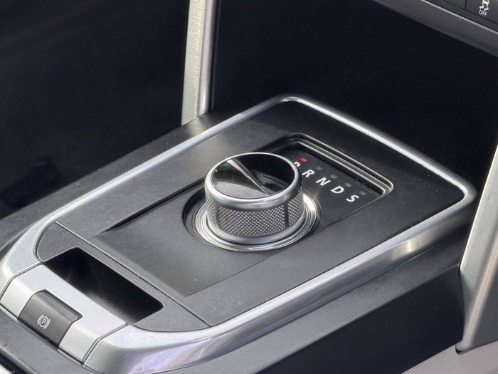Land Rover Discovery Sport 2016