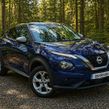 Nissan Juke 2020