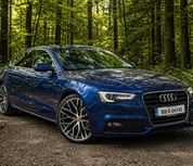 Audi A5 2015