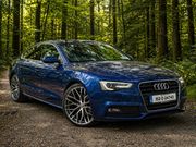 Audi A5 2015