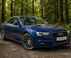 Audi A5 2015