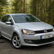 Volkswagen Polo 2014
