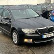 Skoda Superb 2010