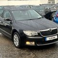 Skoda Superb 2010