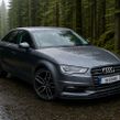 Audi A3 2016