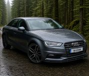 Audi A3 2016