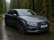 Audi A3 2016
