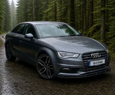 Audi A3 2016
