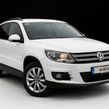 Volkswagen Tiguan 2014