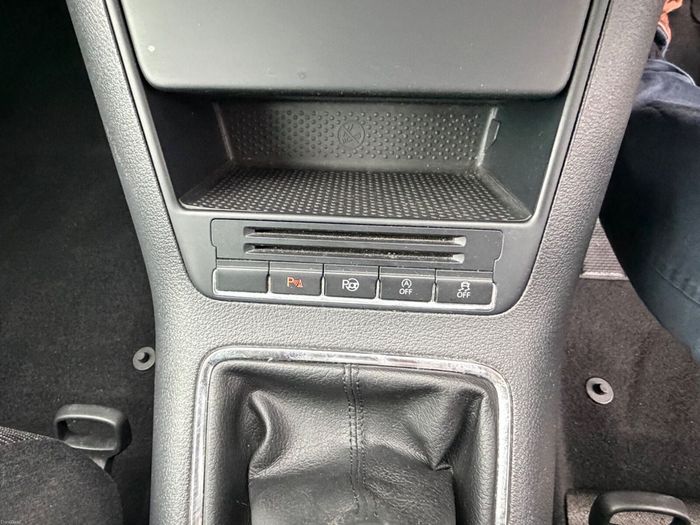 Volkswagen Tiguan 2014