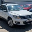 Volkswagen Tiguan 2014