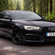 Audi A6 2017