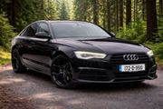 Audi A6 2017