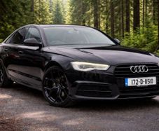Audi A6 2017