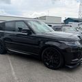 Land Rover Range Rover Sport 2021