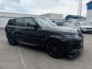 Land Rover Range Rover Sport 2021