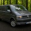 Volkswagen Transporter 2019