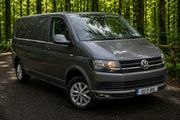 Volkswagen Transporter 2019