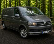 Volkswagen Transporter 2019