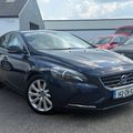 Volvo V40 2014
