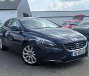 Volvo V40 2014