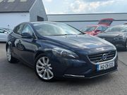 Volvo V40 2014