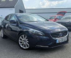 Volvo V40 2014
