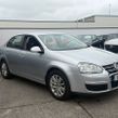 Volkswagen Jetta 2010