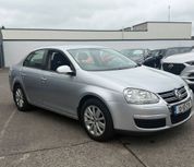Volkswagen Jetta 2010