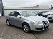 Volkswagen Jetta 2010