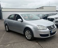 Volkswagen Jetta 2010