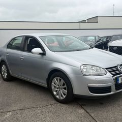 Volkswagen Jetta 2010