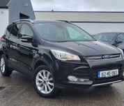 Ford Kuga 2016