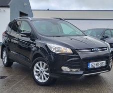Ford Kuga 2016