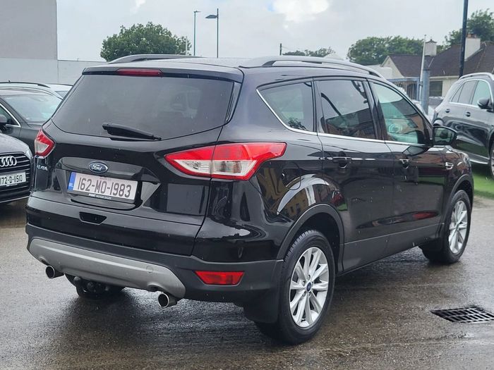 Ford Kuga 2016