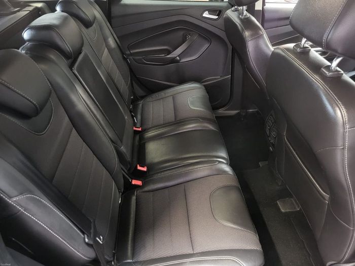 Ford Kuga 2016