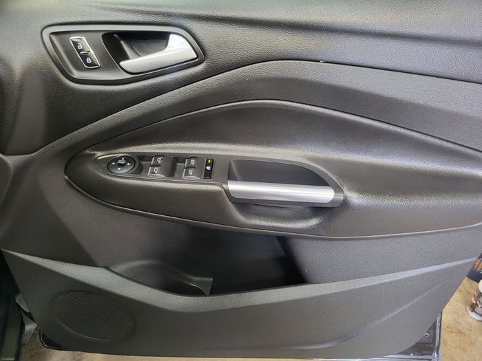 Ford Kuga 2016