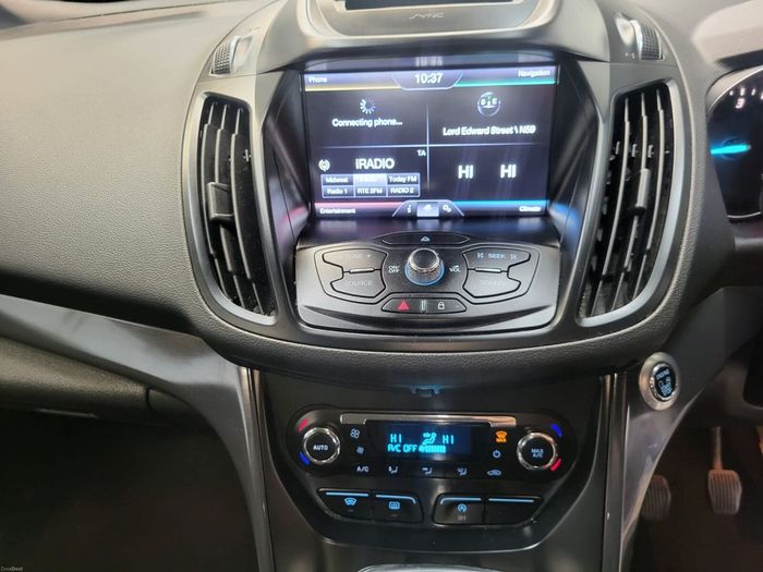 Ford Kuga 2016