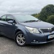 Toyota Avensis 2009