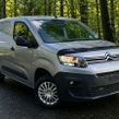 Citroen Berlingo 2021