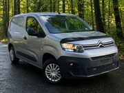 Citroen Berlingo 2021