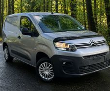 Citroen Berlingo 2021